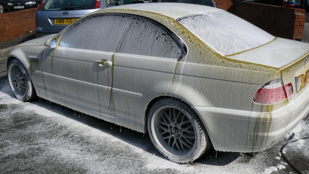 250 pics of nice shiny cars! Detailing World